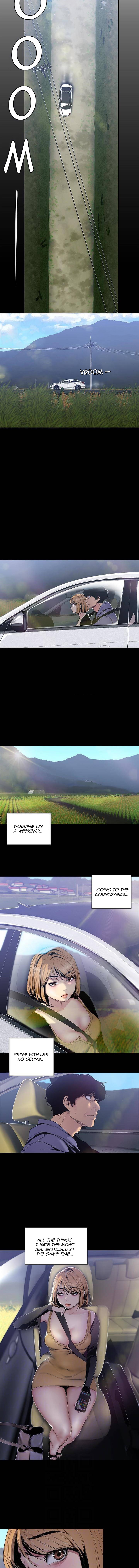 A Wonderful New World chapter 57 page 3