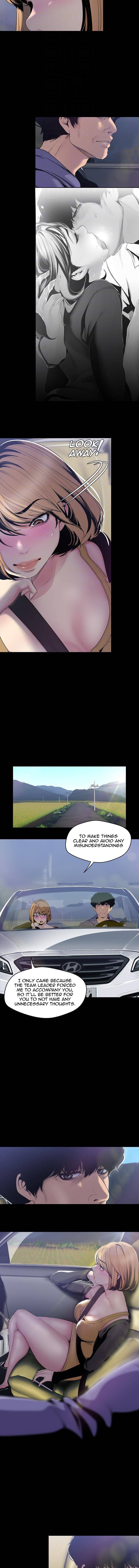 A Wonderful New World chapter 57 page 4