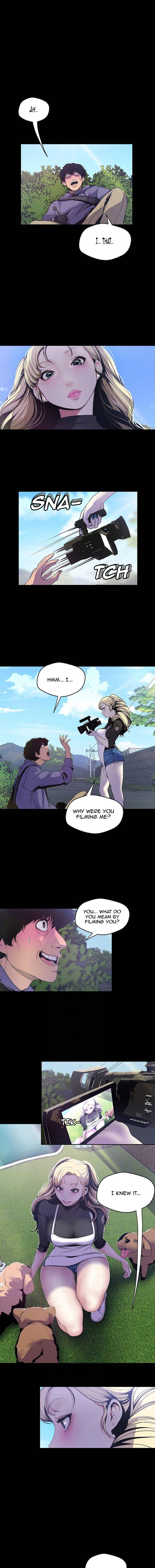 A Wonderful New World chapter 58 page 2