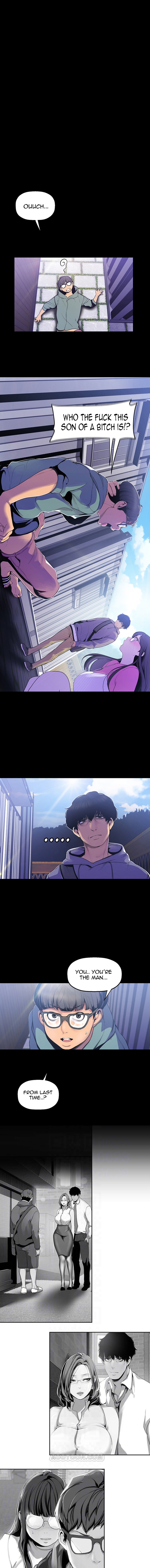 A Wonderful New World chapter 59 page 2