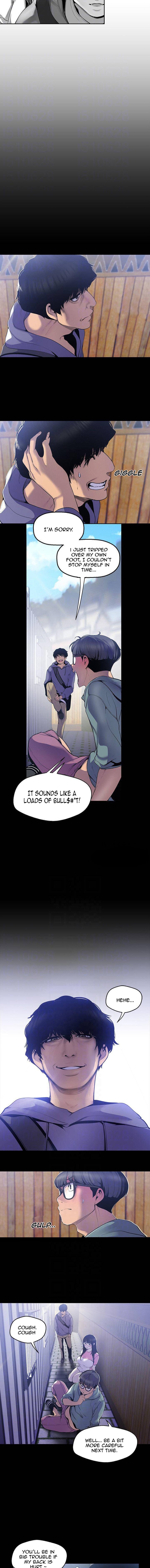 A Wonderful New World chapter 59 page 3