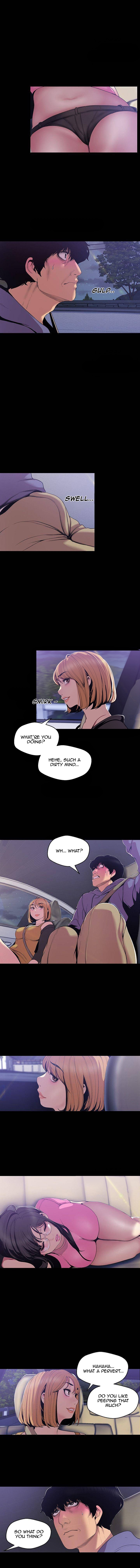 A Wonderful New World chapter 59 page 10