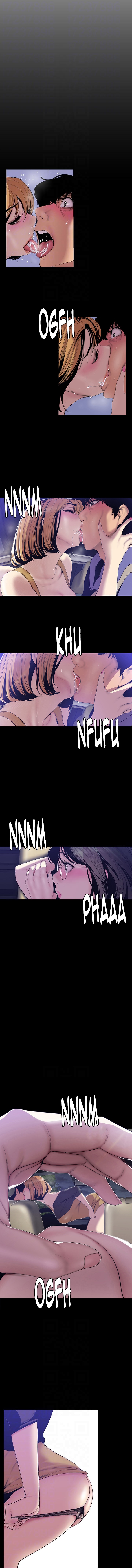 A Wonderful New World chapter 60 page 9