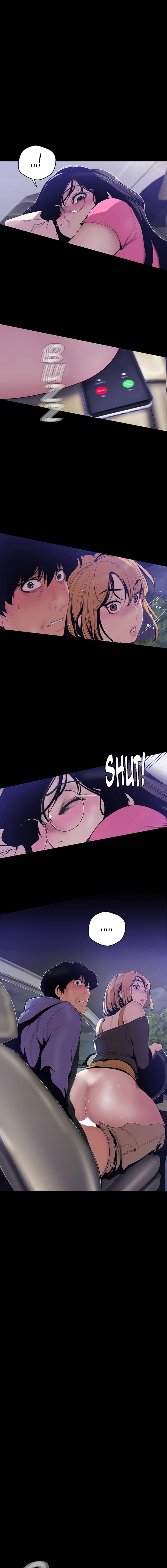 A Wonderful New World chapter 61 page 1
