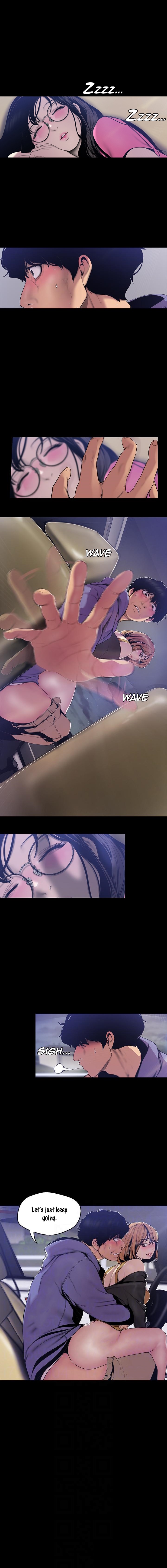 A Wonderful New World chapter 61 page 4