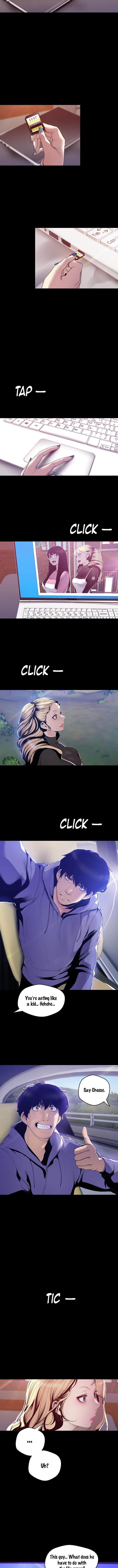 A Wonderful New World chapter 62 page 11