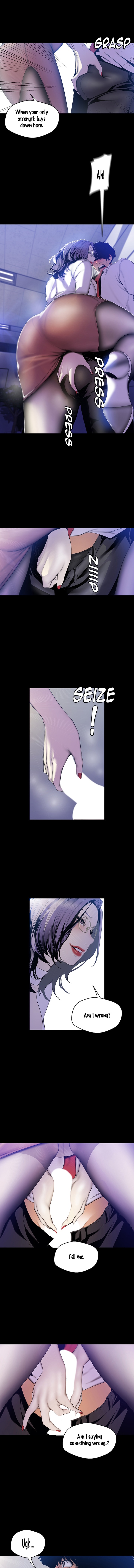 A Wonderful New World chapter 63 page 5