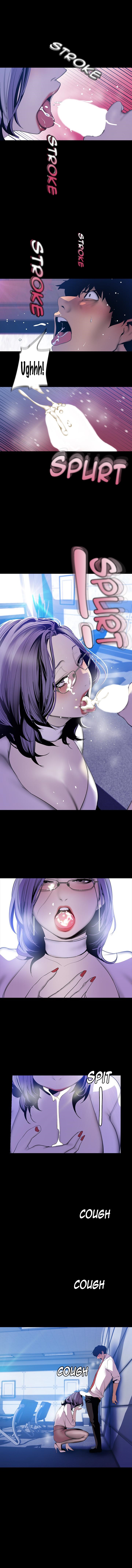 A Wonderful New World chapter 63 page 9