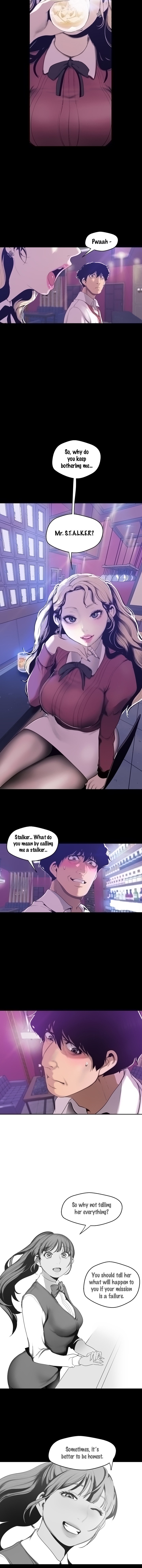 A Wonderful New World chapter 65 page 7