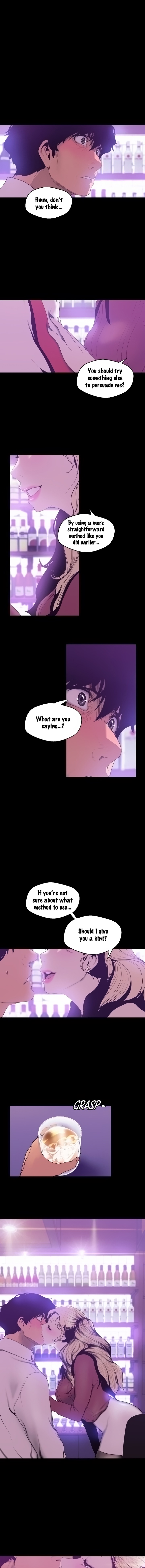 A Wonderful New World chapter 66 page 1