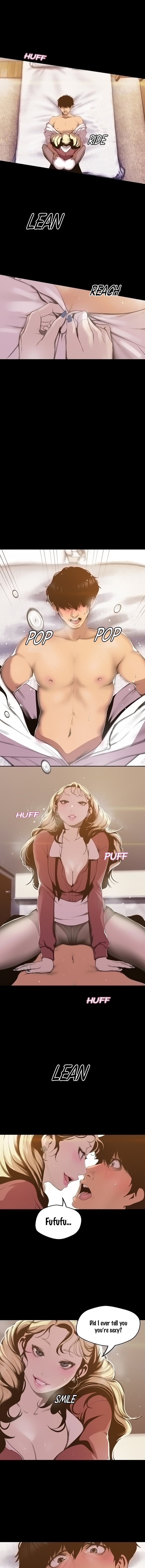 A Wonderful New World chapter 66 page 3