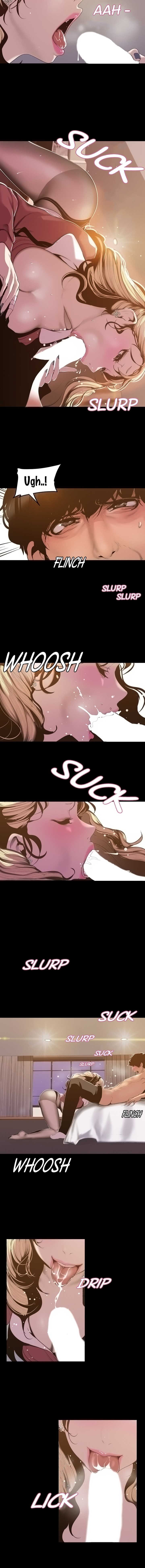 A Wonderful New World chapter 66 page 8