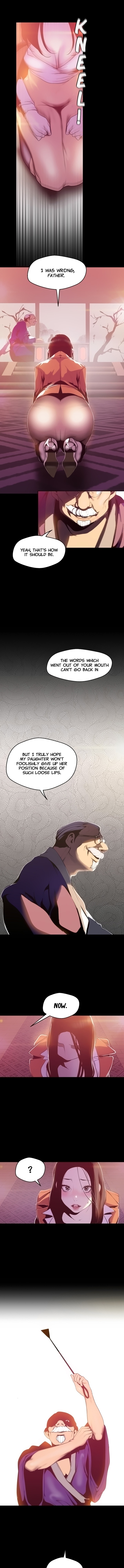 A Wonderful New World chapter 68 page 9