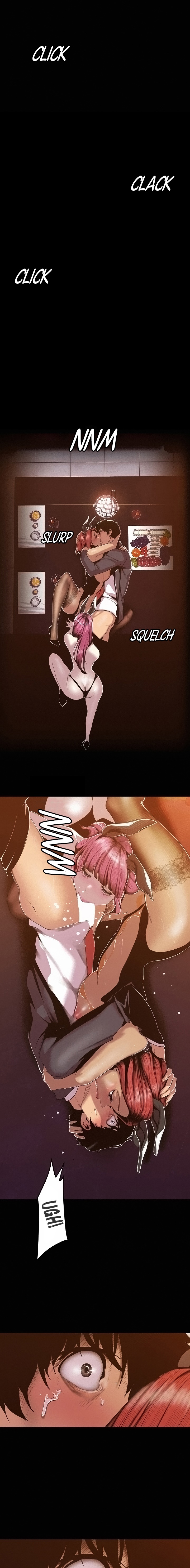 A Wonderful New World chapter 71 page 5