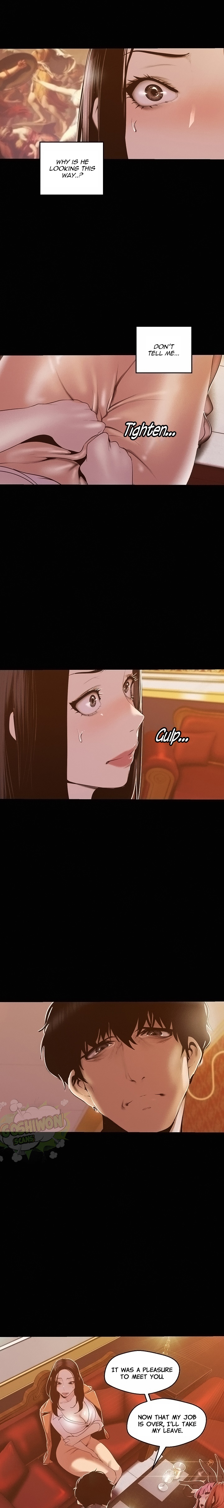 A Wonderful New World chapter 71 page 18