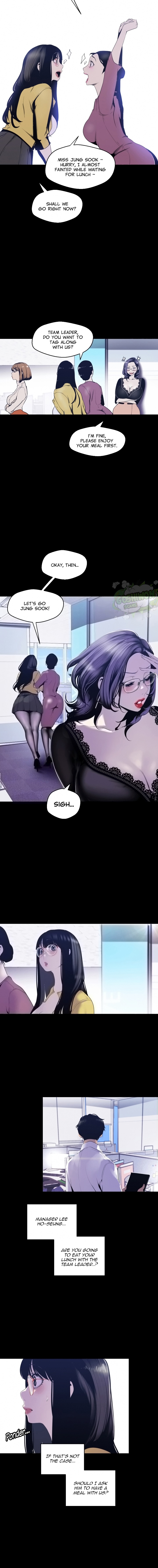 A Wonderful New World chapter 72 page 4
