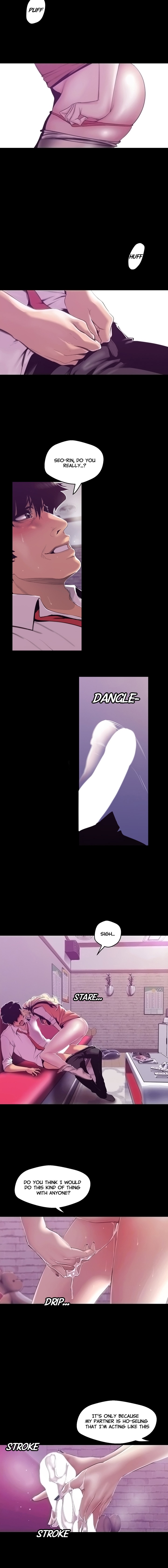 A Wonderful New World chapter 73 page 3