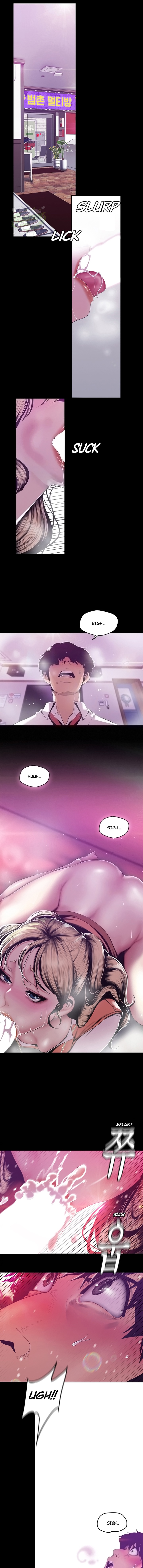 A Wonderful New World chapter 74 page 2