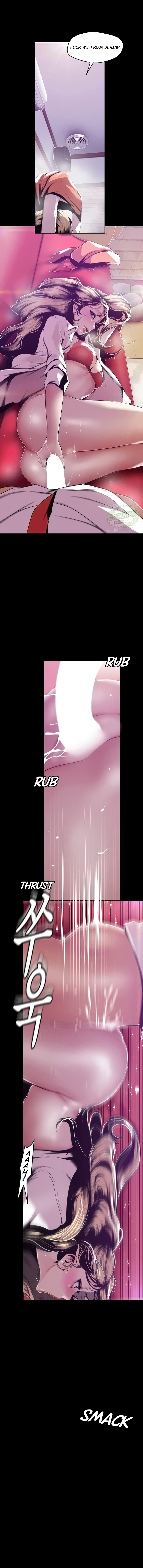 A Wonderful New World chapter 74 page 4
