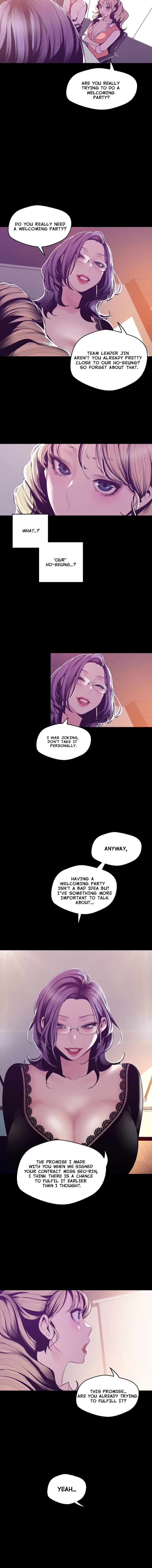 A Wonderful New World chapter 74 page 12