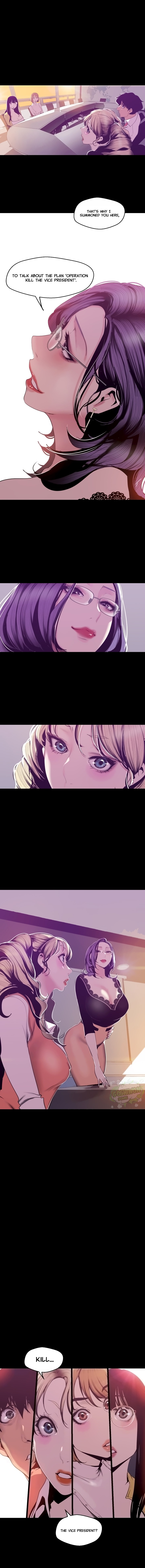 A Wonderful New World chapter 75 page 1