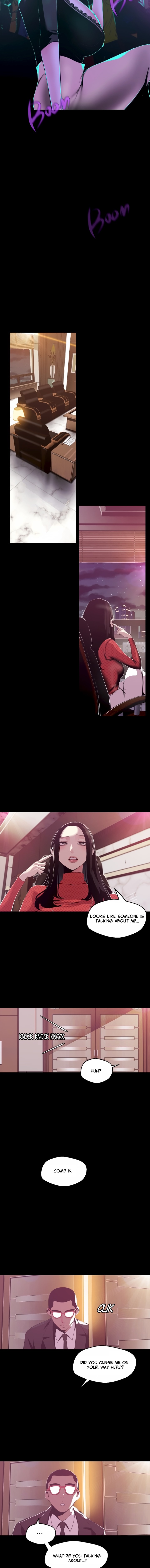 A Wonderful New World chapter 75 page 10