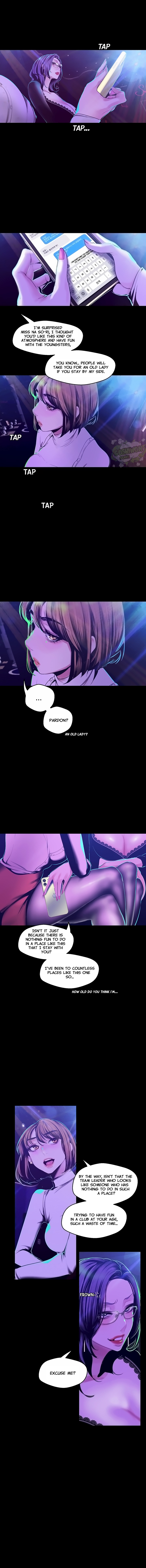 A Wonderful New World chapter 76 page 4