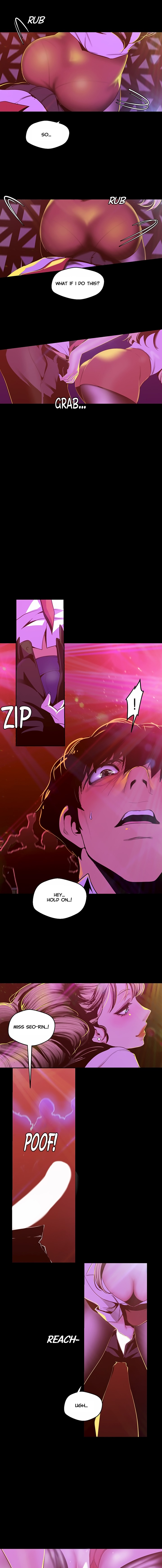 A Wonderful New World chapter 76 page 11