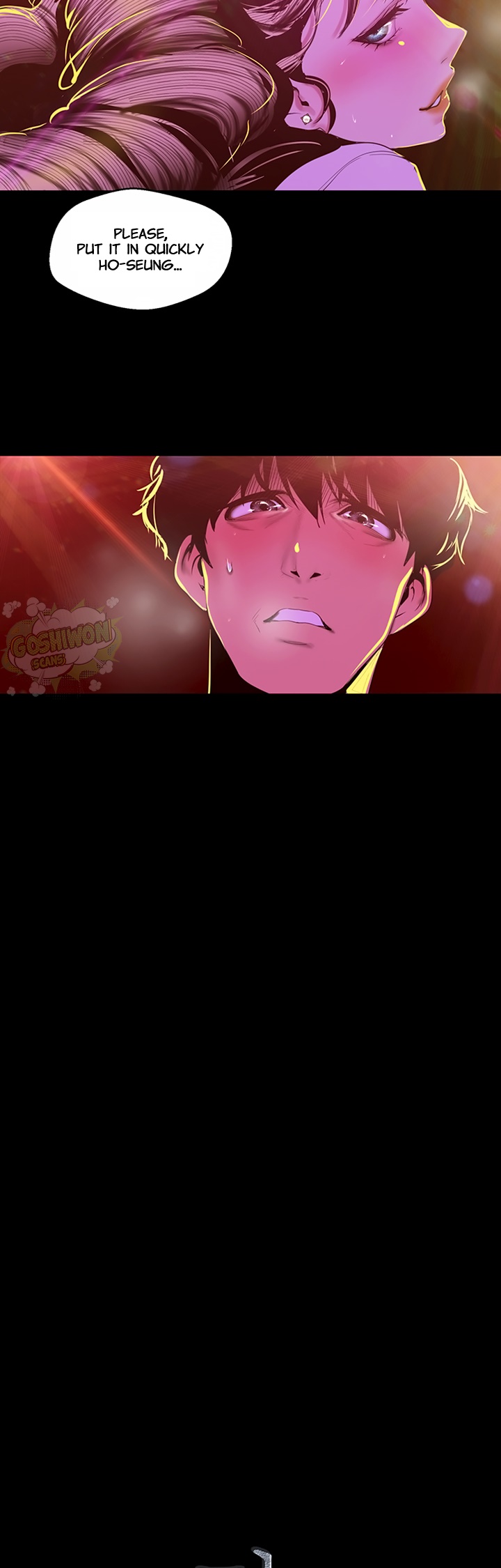 A Wonderful New World chapter 76 page 14