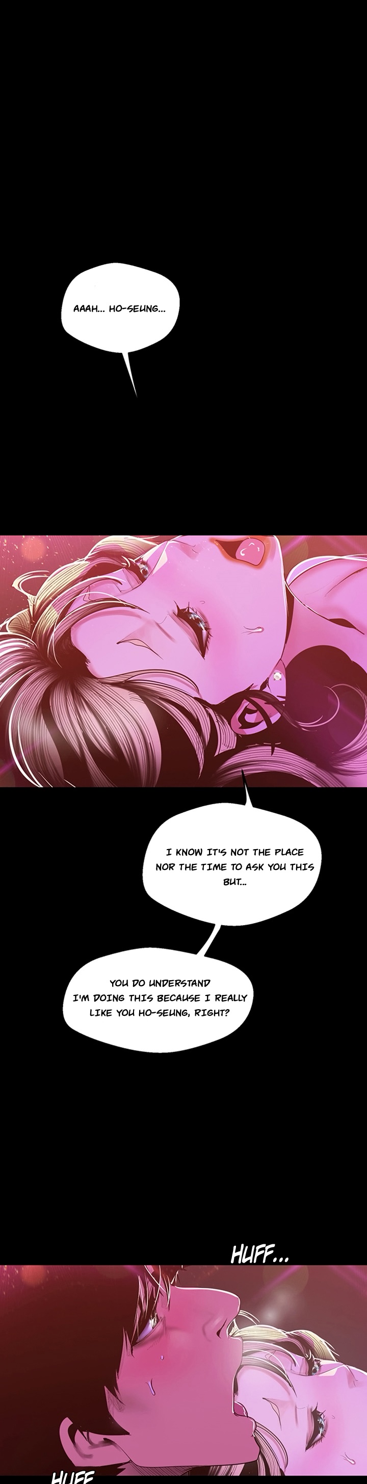 A Wonderful New World chapter 77 page 13