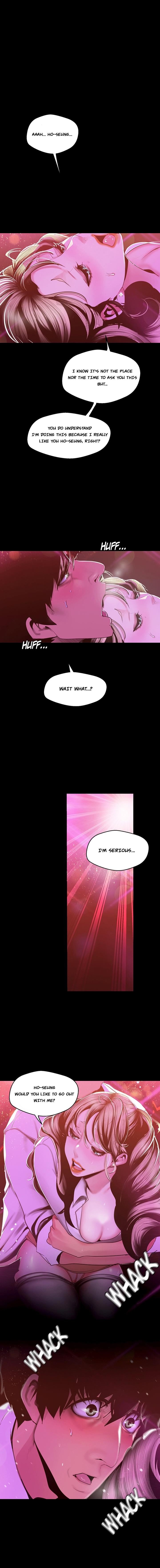 A Wonderful New World chapter 78 page 1
