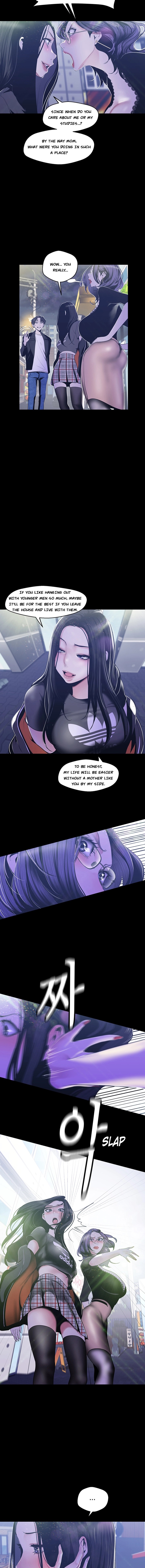 A Wonderful New World chapter 78 page 7