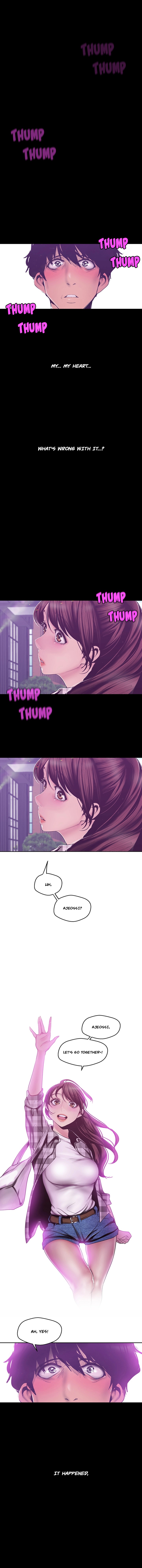 A Wonderful New World chapter 79 page 1