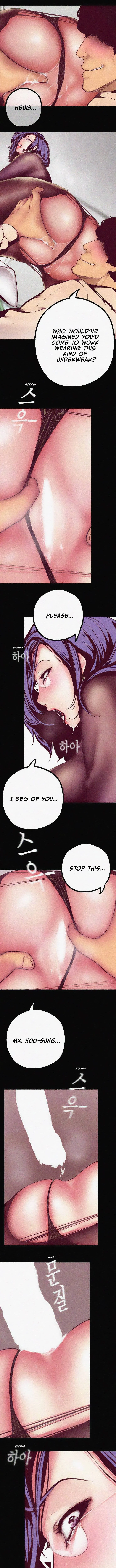 A Wonderful New World chapter 8 page 4