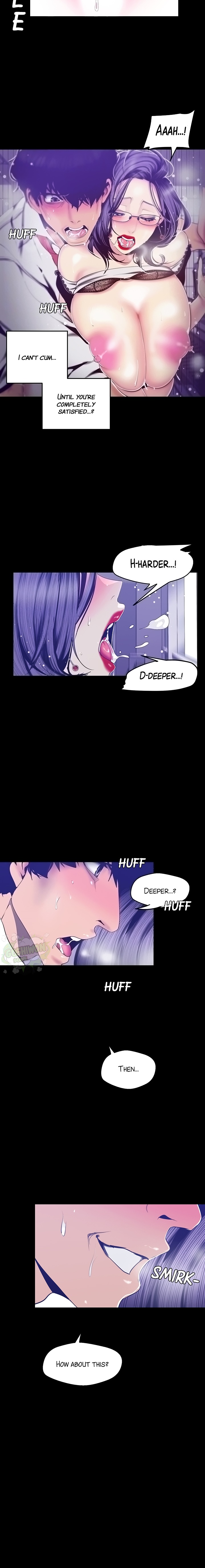 A Wonderful New World chapter 82 page 4
