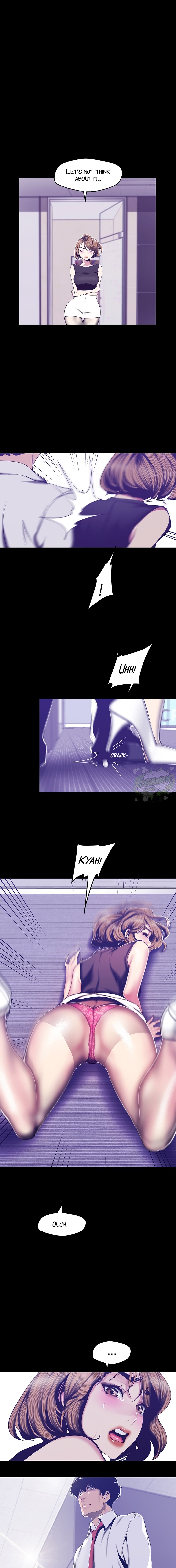 A Wonderful New World chapter 83 page 1