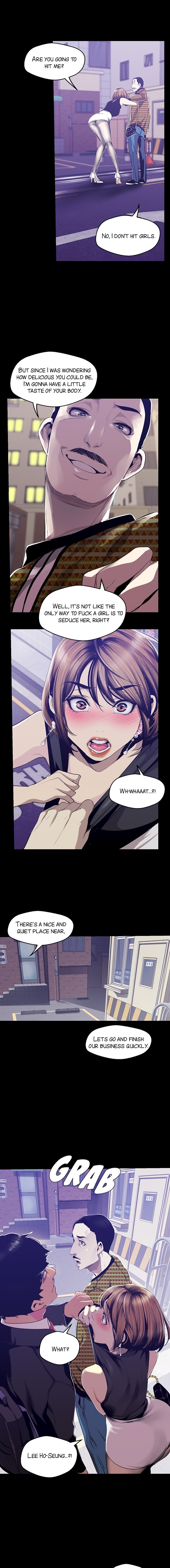 A Wonderful New World chapter 83 page 13