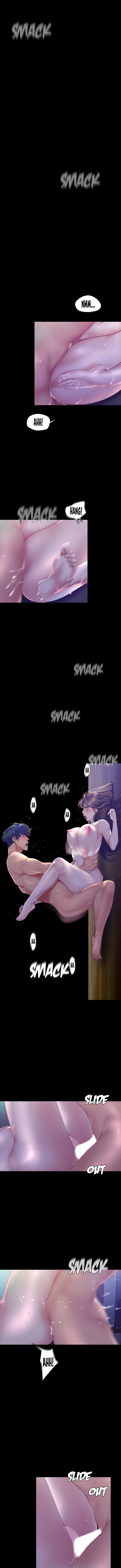 A Wonderful New World chapter 93 page 2