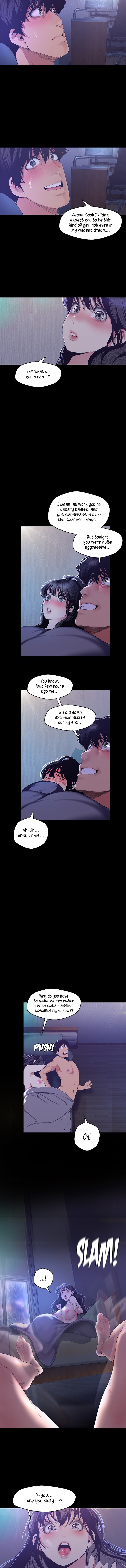 A Wonderful New World chapter 93 page 10