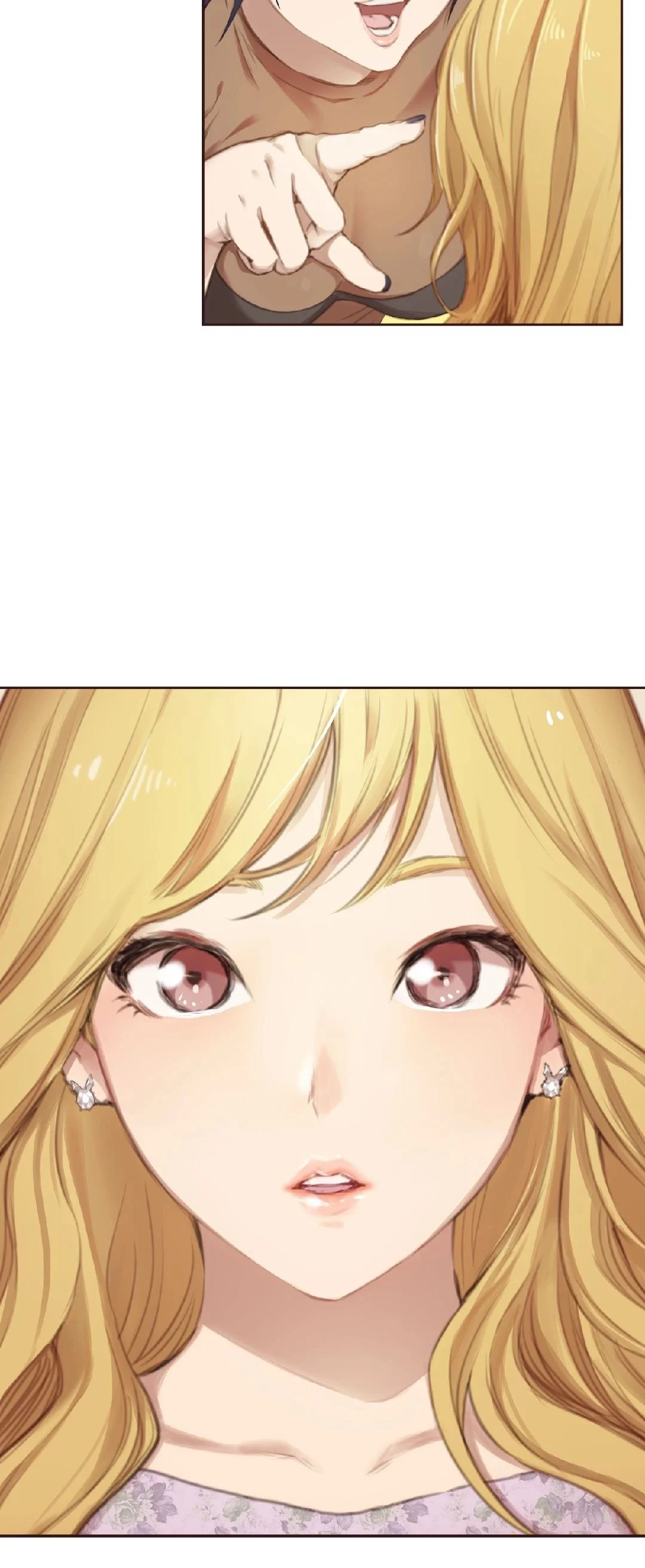 A World of Our Own chapter 1 page 3