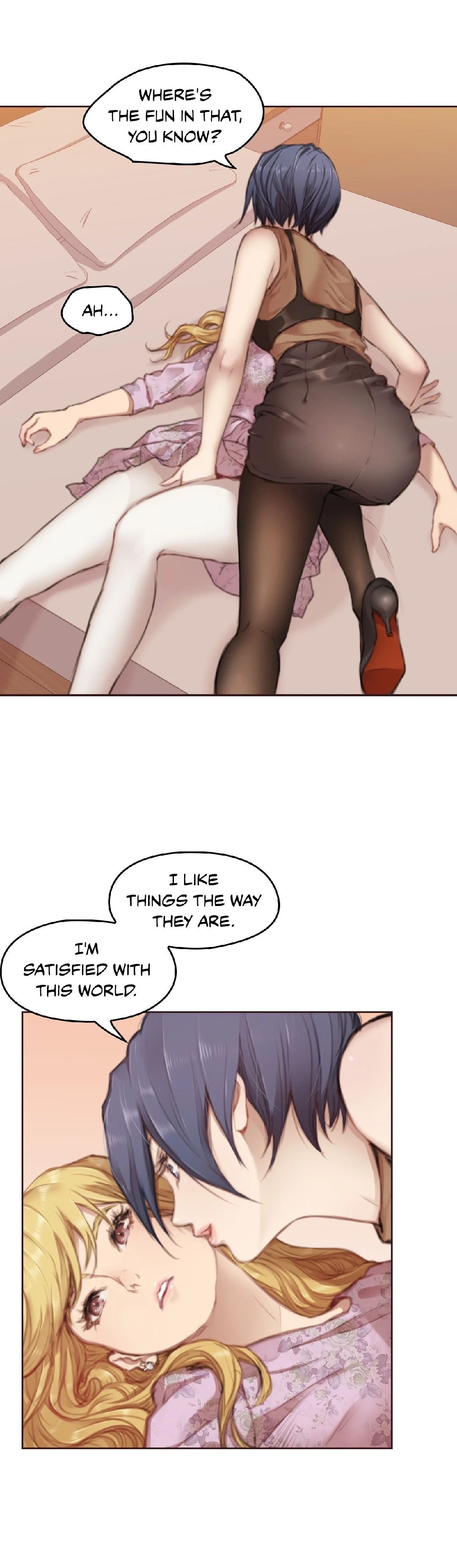 A World of Our Own chapter 1 page 16