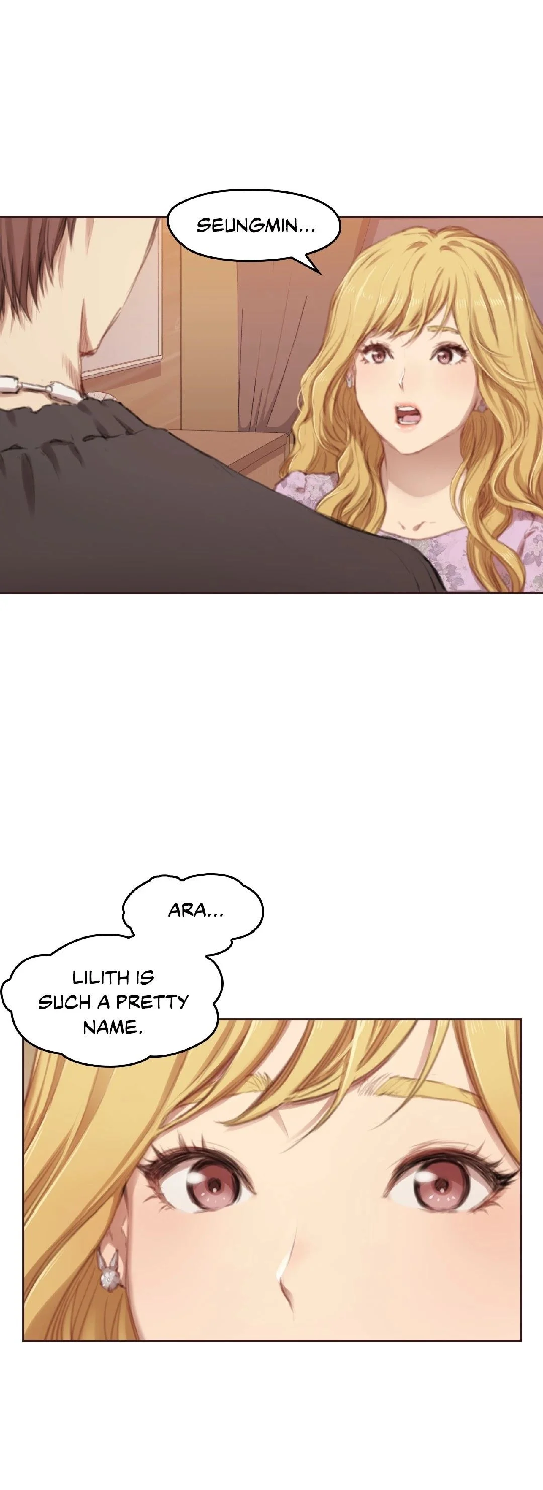 A World of Our Own chapter 1 page 32