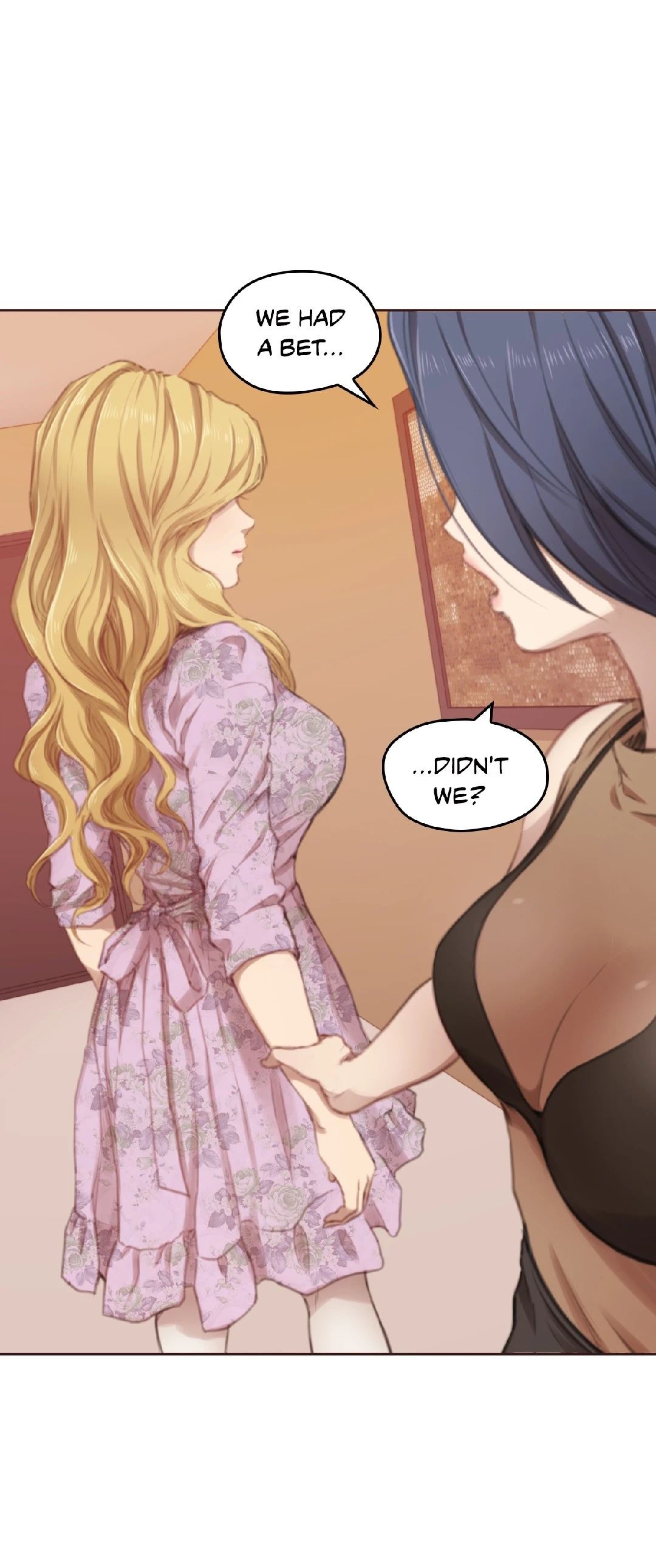 A World of Our Own chapter 1 page 35