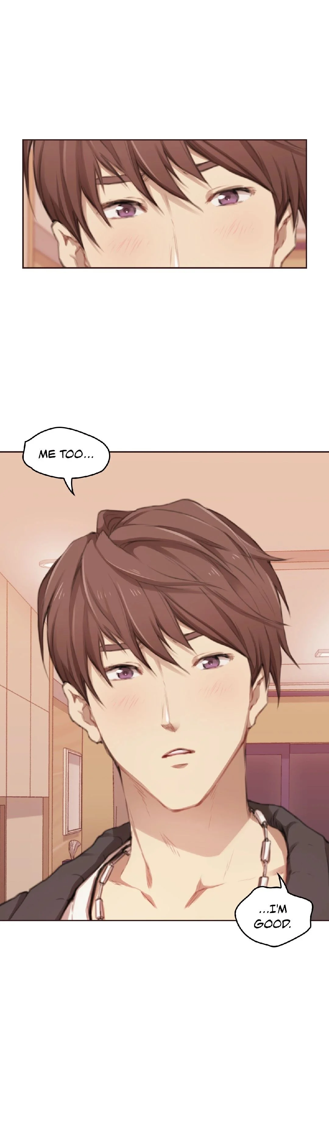 A World of Our Own chapter 1 page 43