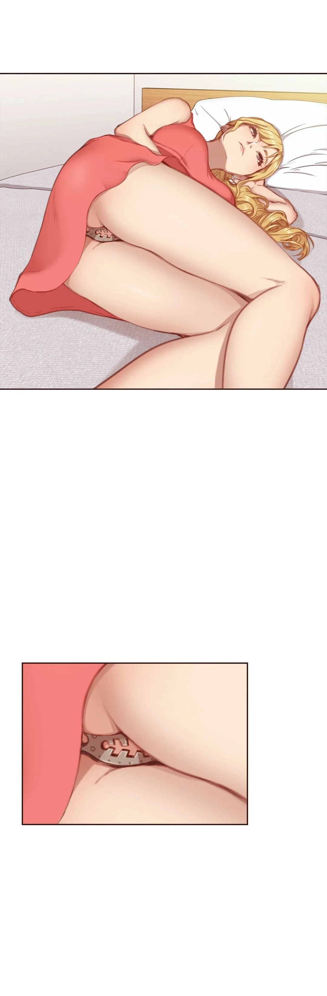 A World of Our Own chapter 10 page 18