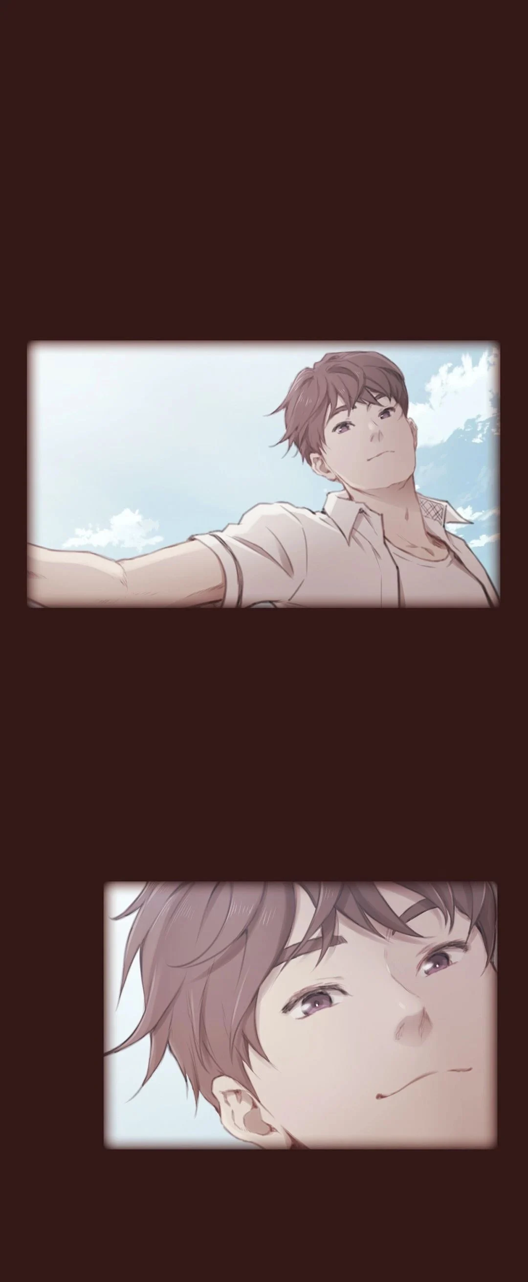 A World of Our Own chapter 10 page 30