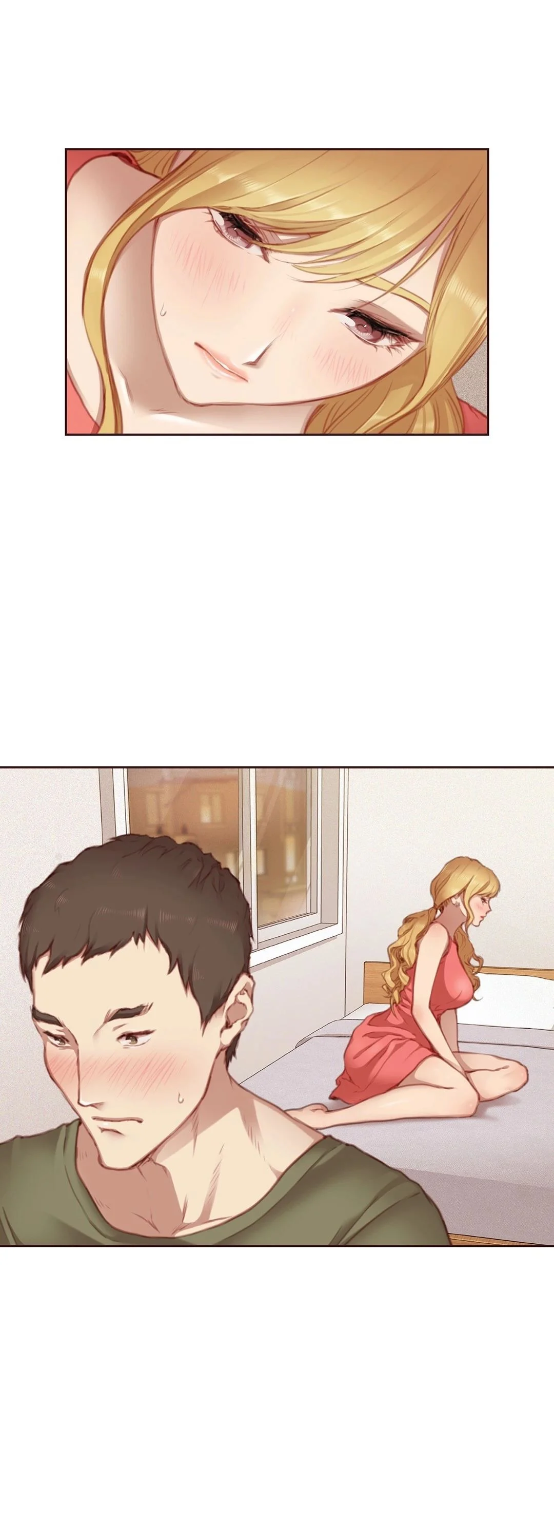 A World of Our Own chapter 10 page 38