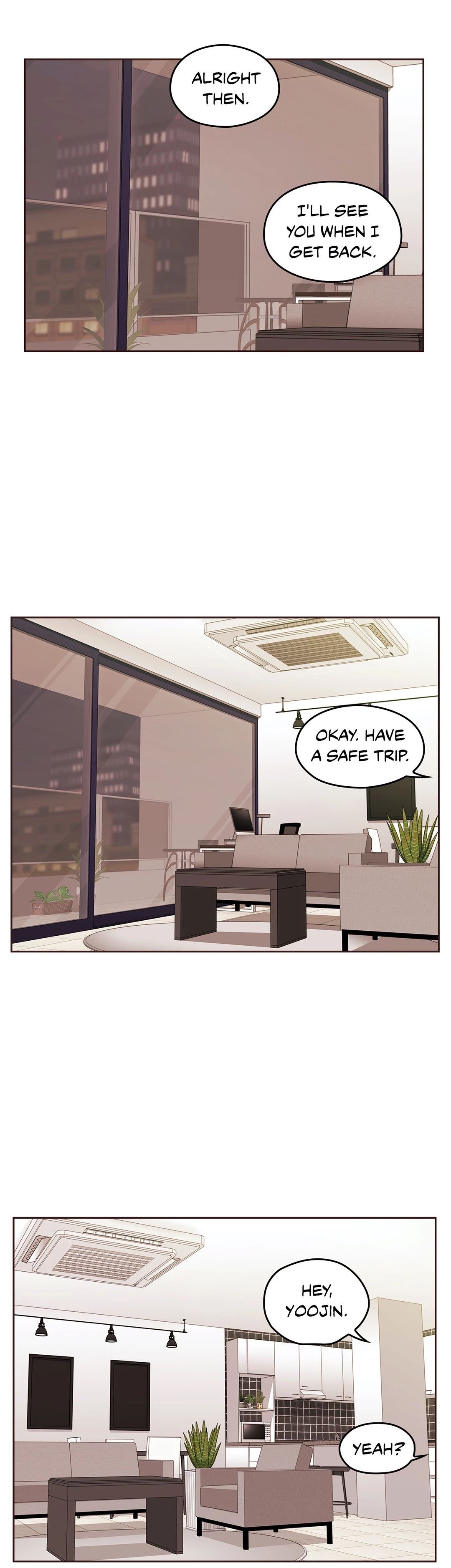 A World of Our Own chapter 10 page 40