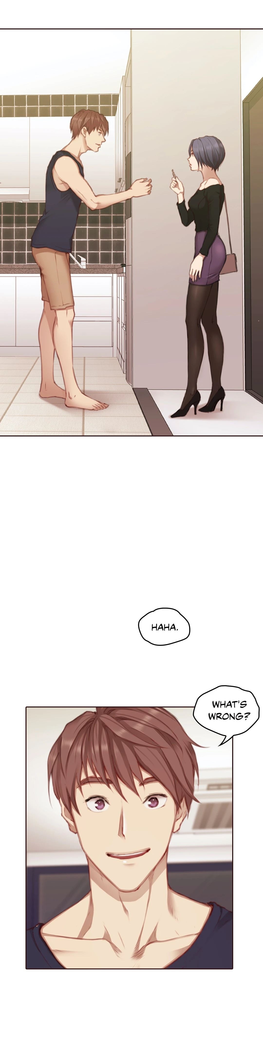 A World of Our Own chapter 10 page 44