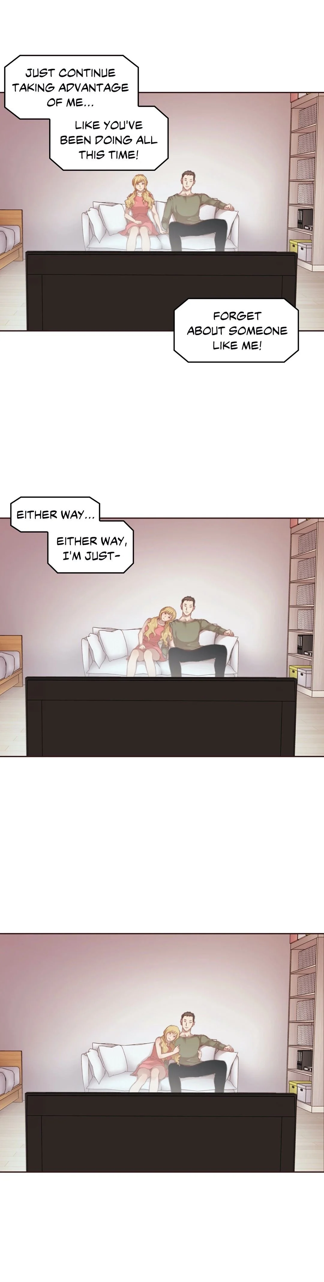 A World of Our Own chapter 11 page 7